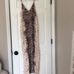 Lovestitch Maxi Dress